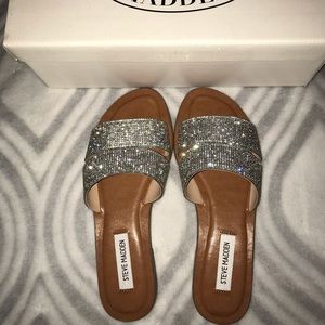 Steve Madden Sandals